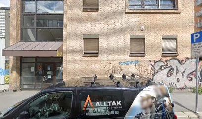 Nøkkel og Låsservice Erik Gunnerud