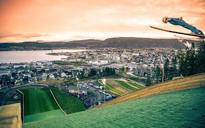 Nordland Lås & Sikkerhet