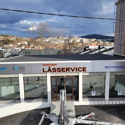 Nordvest Låsservice AS