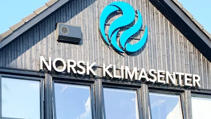 Norsk Klimasenter