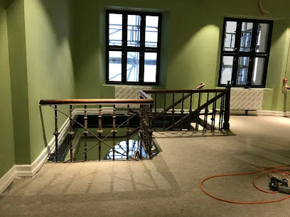 Norsk Maling og Vedlikehold AS