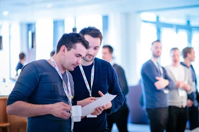 Norsk Varmepumpeforening