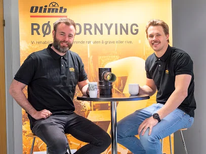 Olimb Rørfornying AS, avd. Grenland