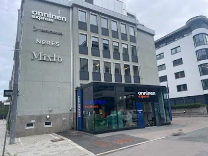 Onninen Express Oslo Vest