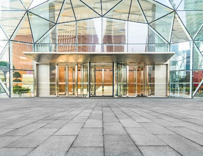 Østsiden Glasservice AS
