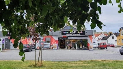 Øya Interiør&Håndverk