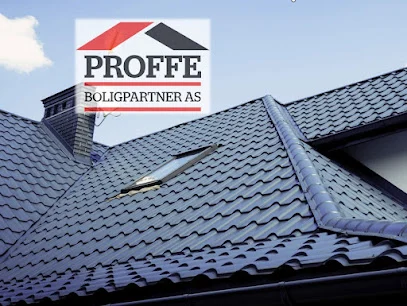 Proffe Boligpartner AS