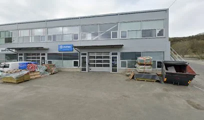 Protan Entreprenør AS avd Tromsø