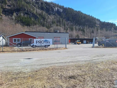 Protekk Entreprenør AS