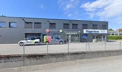 Risanger & Sønn AS