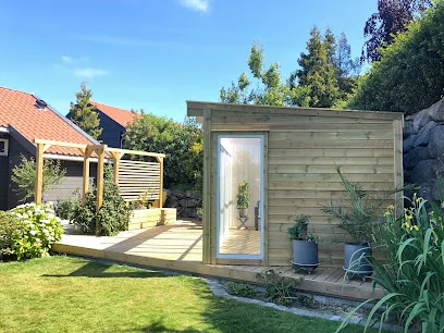 Rogalands Rehabilitering AS