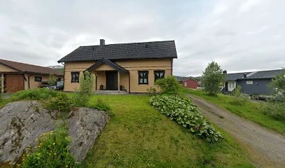 Roger Rørinspeksjon AS