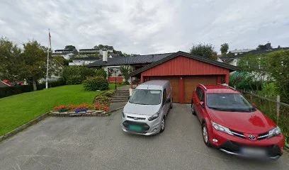 Rør i nord Telnes