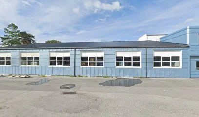 Rør og Energi service AS