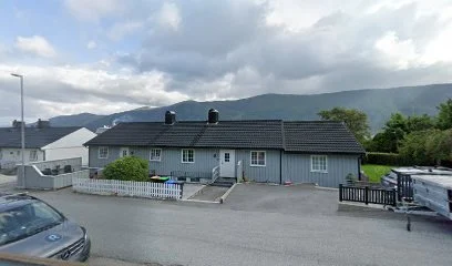 Rørlegger Rune Flem AS
