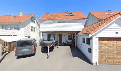 Rørleggermester Arve Nilsen AS