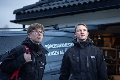 Rørleggermester Jensen AS