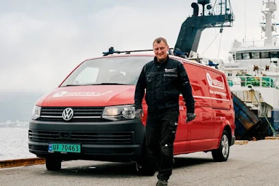 Rørtek AS