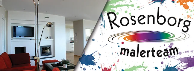 Rosenborg Malerteam