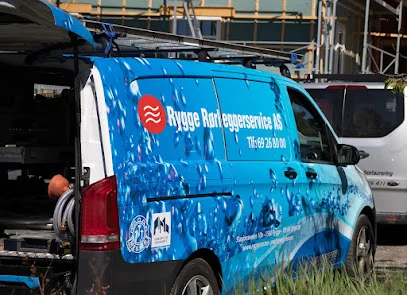 Rygge Rørleggerservice