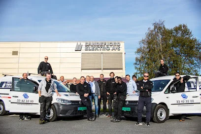 Sandefjord Elektro AS