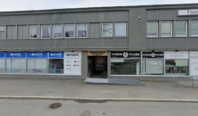 Sør-Troms Elektro AS