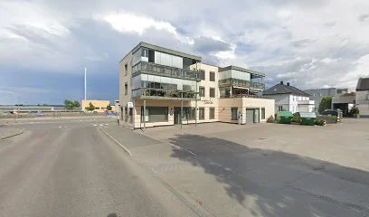 Stange Elektriske AS