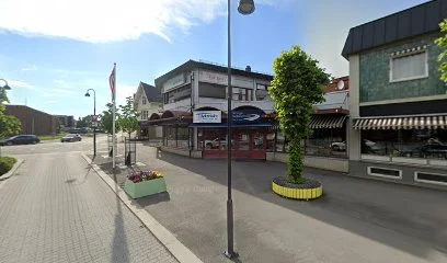 Stange Elektriske Forretning AS