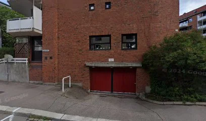 Stein Akre lås og bygn. montør - a.a.a låspartner