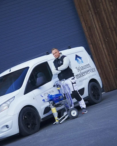 Stiauren Malerservice AS