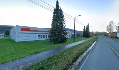 Støa håndverk AS