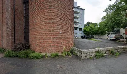 Sveberg VVS AS