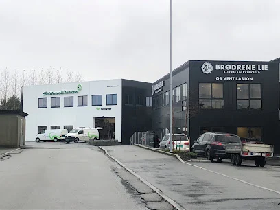 Svithun Elektro AS
