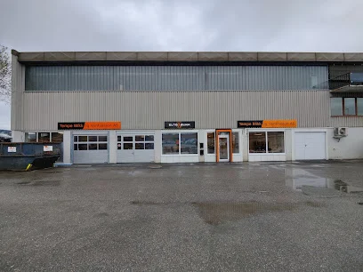 Tempe Blikk og Ventilasjon AS