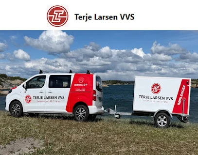 Terje Larsen Vvs AS