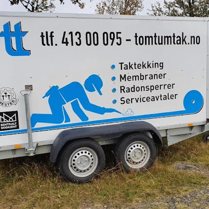 Tomtum Tak As