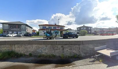 Tor Johansen Elektriske AS