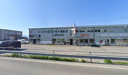 Tromsdalen Elektro AS