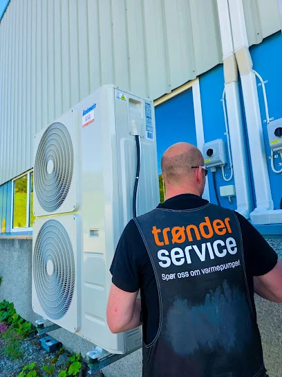 Trønderservice AS