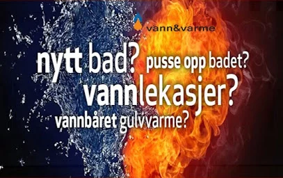 Vann & Varme AS
