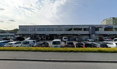 Ventex AS