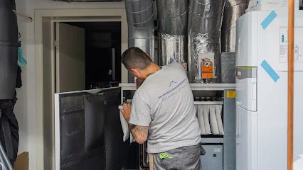 Ventilasjonsspesialisten