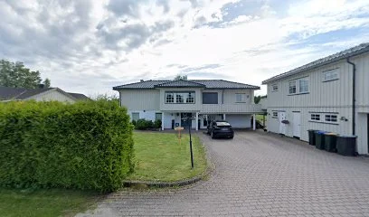 Vestfold Tak & Montasje AS