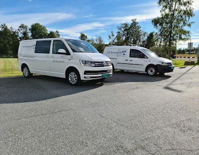 VVS Tjenesten AS