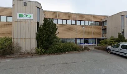 Wergeland Glassbygg AS