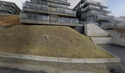 Wigenstad Transportkjøling