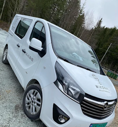 WIKDAHL MALERSERVICE