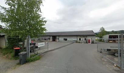 Xl-bygg Gisholt & Finne